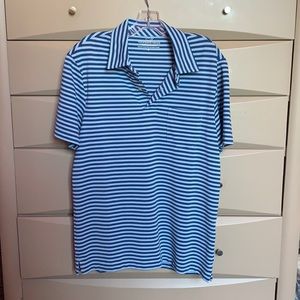 Vineyard Vines Performance Polo, size: small